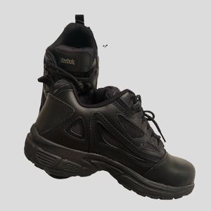 LAST CHANCE🐾💕NWT Women’s Tactical Black Sneaker